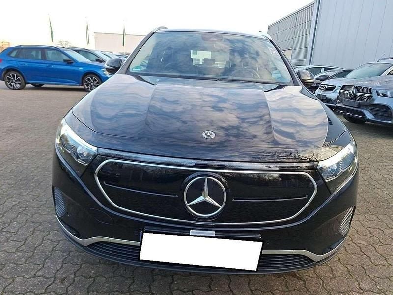 Other Gebraucht 2021 Mercedes EQA250 Progressive SUV | 19.000 € (Superpreis) - Bild 1/4