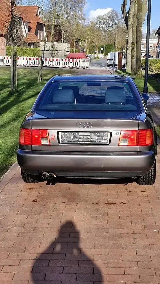Gebraucht Audi A6 150 PS (110 kW) 1995 Limousine