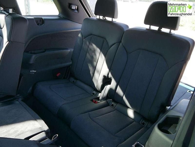 Gebraucht Audi Q7 S-Line 286 PS (210 kW) 2025 Mythosschwarz metallic SUV