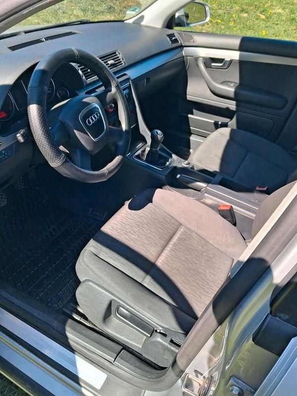 Second-hand Audi A4 130 CP (95 kW) 2007 Break