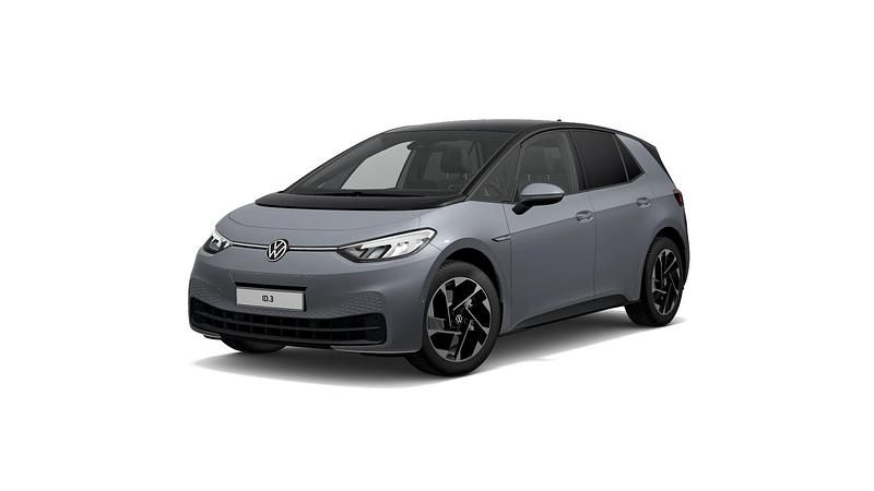 Gebraucht VW ID.3 Pro Performance 150 kW (204 PS) 2022 Kleinwagen