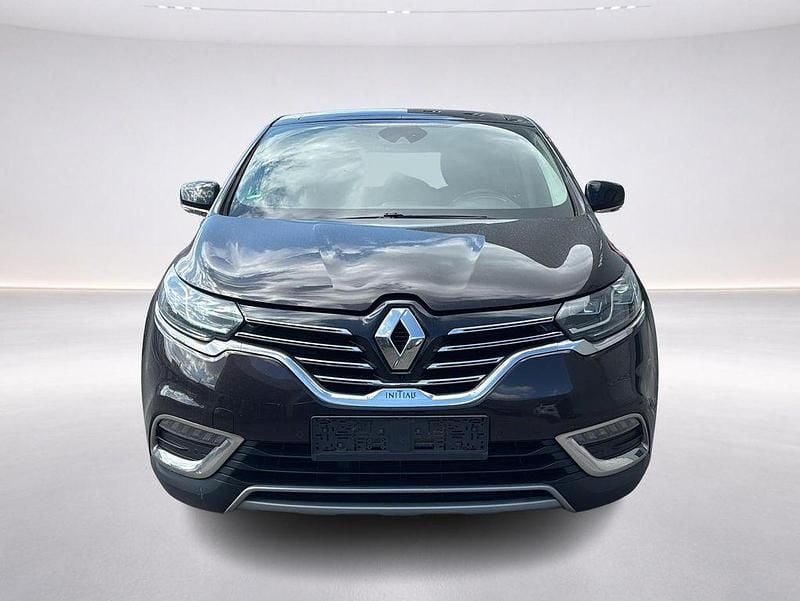 Second-hand Renault Espace Initiale Paris 160 CP (117 kW) 2015 Maro Monovolum