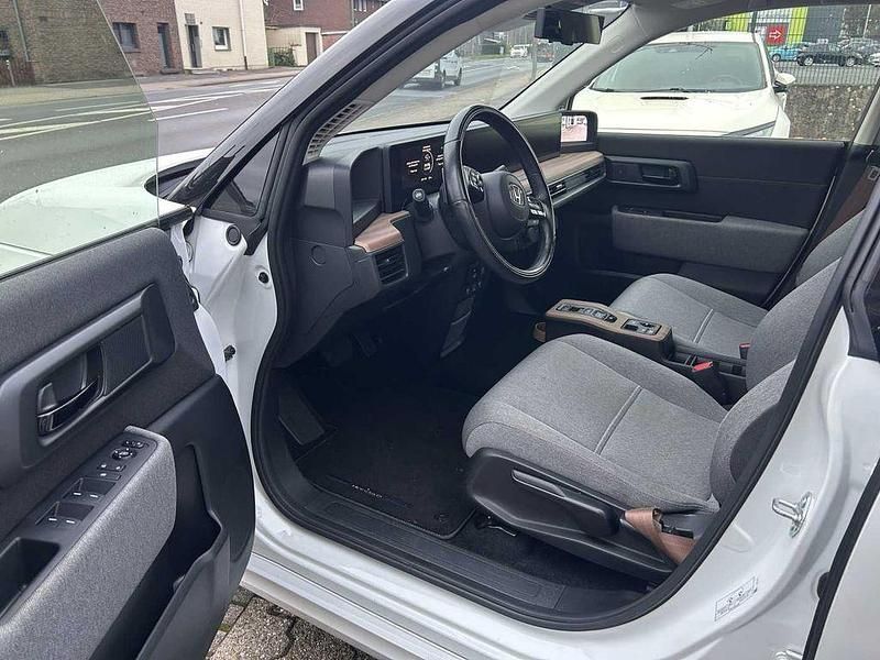 Gebraucht Honda e Advance 113 kW (154 PS) 2021 Weiß Kleinwagen
