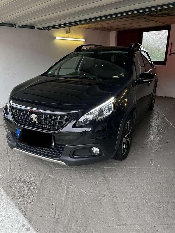 Gebraucht 2018 Peugeot 2008 SUV | 10.950 € (Fairer Preis) - Bild 1/4