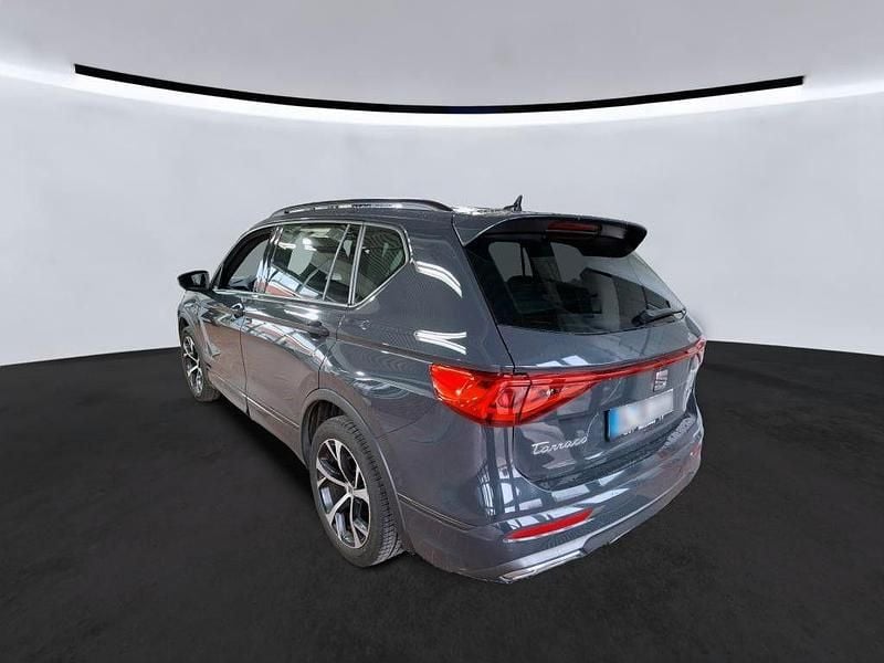 Gebraucht Seat Tarraco 4Drive 200 PS (147 kW) 2020 Uranogrey SUV