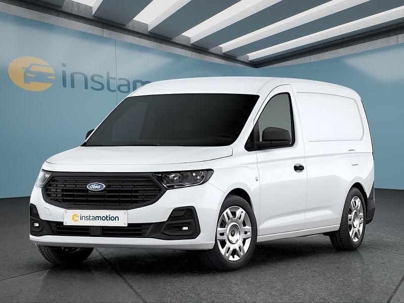 Weiß Neu 2025 Ford Transit | 26.099 € (Superpreis) - Bild 1/4