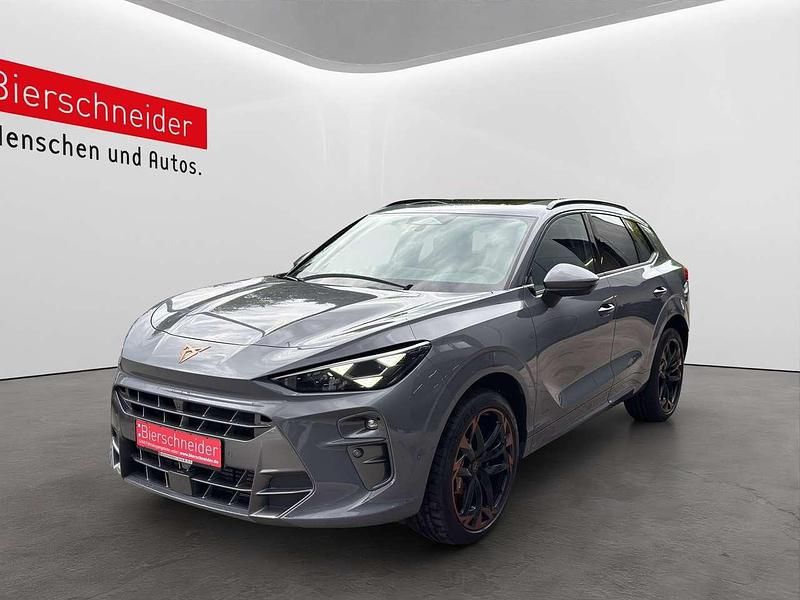 Gebraucht Cupra Terramar VZ 265 PS (194 kW) 2024 Graphengrau SUV