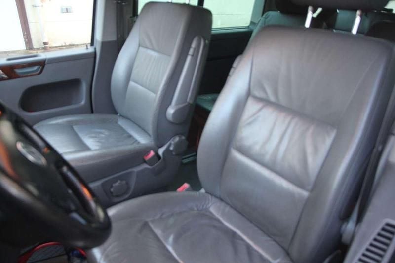 Occasion VW T5 Highline 235 ch (172 kW) 2004 Argent Van
