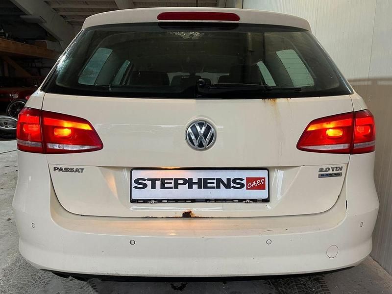 Gebraucht VW Passat Trendline 140 PS (102 kW) 2011 Beige Kombi