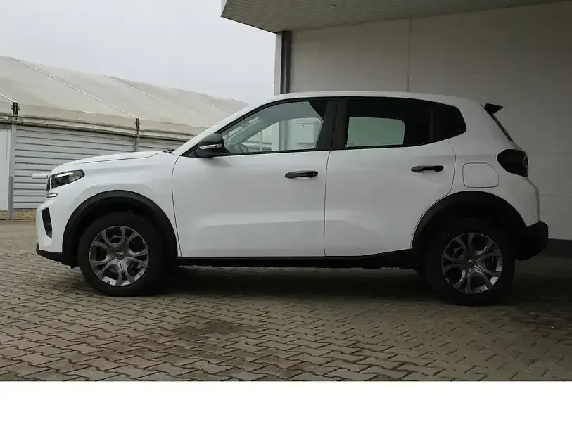 Gebraucht Citroën C3 101 PS (74 kW) 2025 Andere farbe Kleinwagen