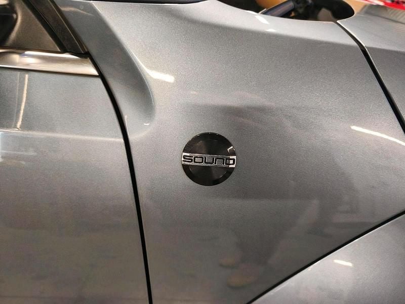 Gebraucht VW Beetle Edition 177 PS (130 kW) 2018 Blau Cabrio