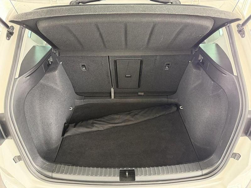 Gebraucht Seat Ateca Style 150 PS (110 kW) 2022 Bila weiß SUV