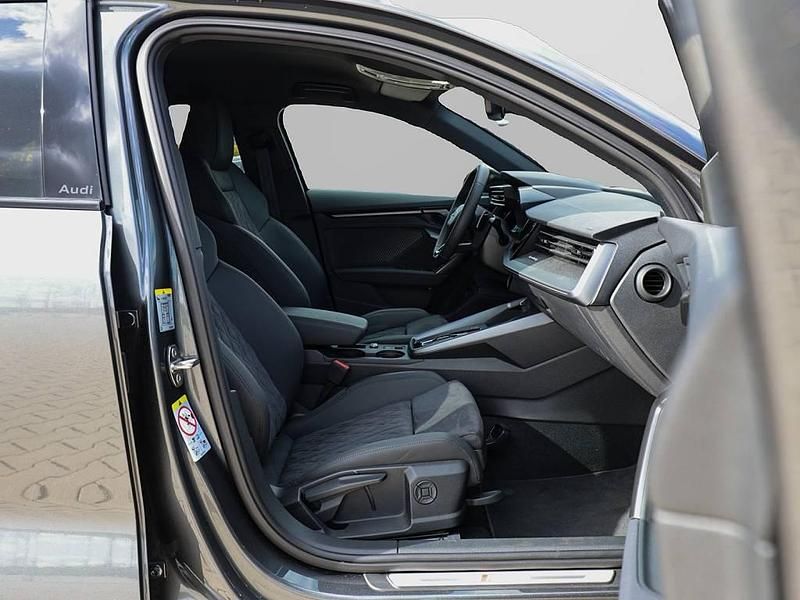 Gebraucht Audi RS3 400 PS (294 kW) 2025 Grau Limousine