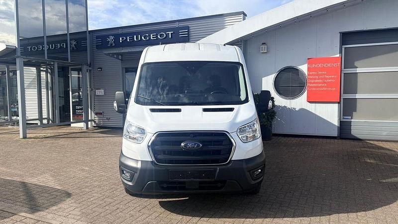 Occasion Ford Transit Trend 131 ch (96 kW) 2022 Monospace
