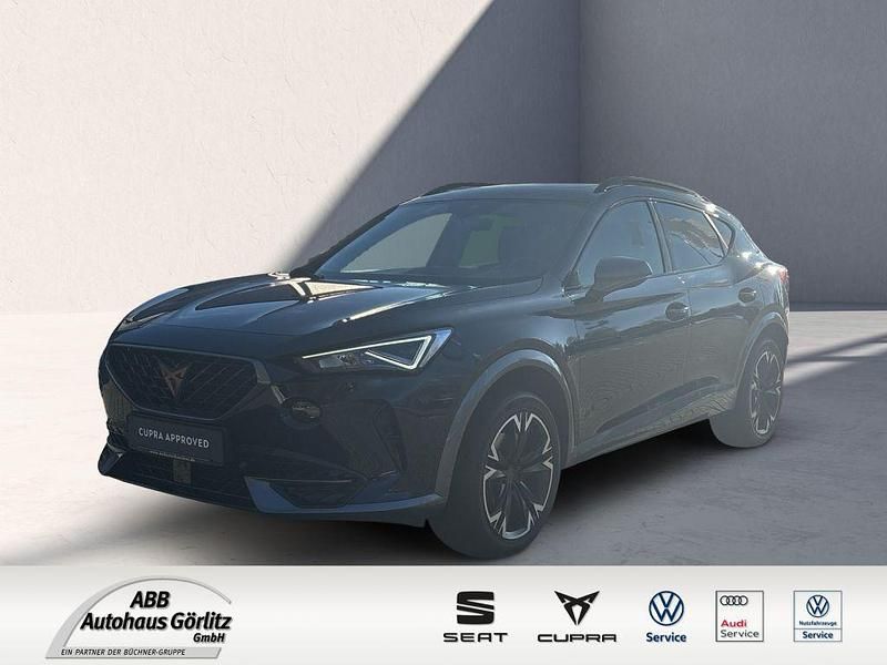 Gebraucht 2021 Cupra Formentor SUV | 24.990 € (Fairer Preis) - Bild 1/4