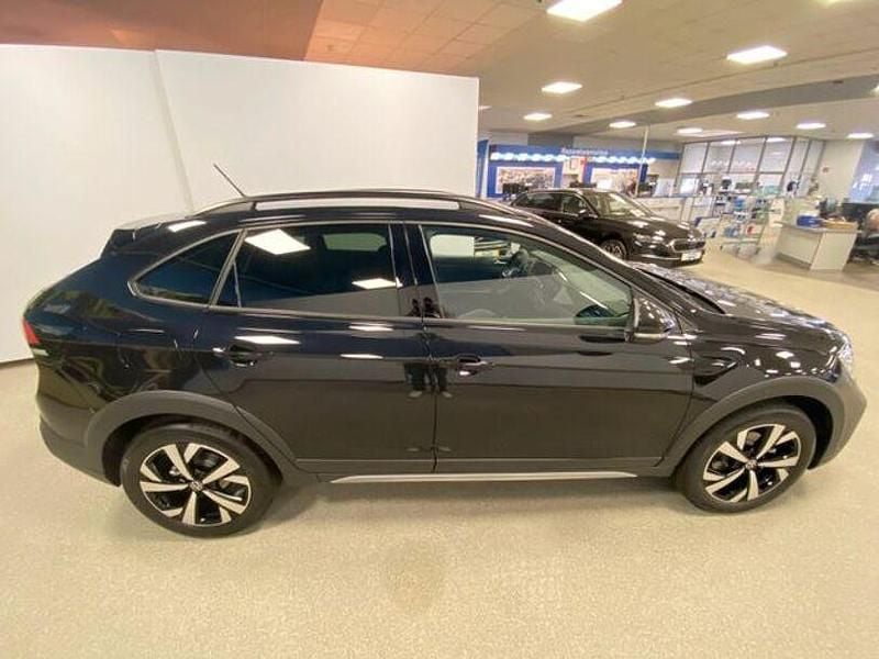 Neu VW Taigo Life 150 PS (110 kW) 2025 Schwarz SUV