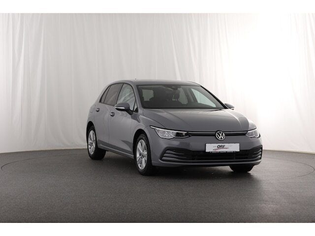 Gebraucht VW Golf VII Pro 150 PS (110 kW) 2020 Grau