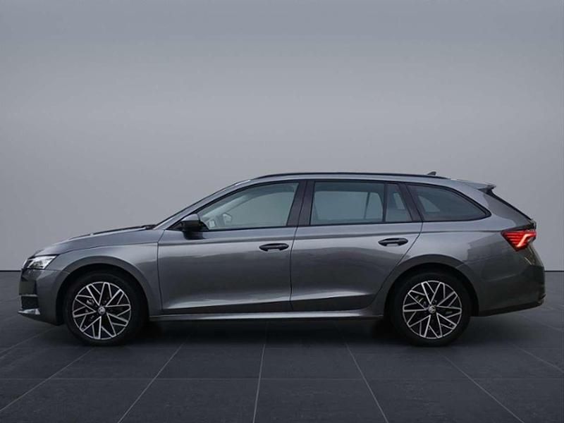 Gebraucht Skoda Octavia Selection 150 PS (110 kW) 2025 Graphitgraumet. Kombi