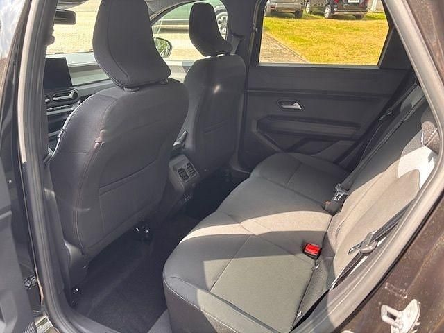 Neu Dacia Bigster Journey 109 PS (80 kW) 2026 Perlmuttschwarz metallic SUV