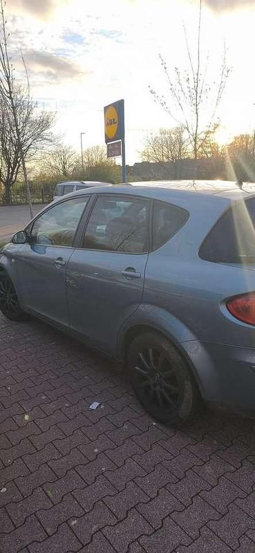 Gebraucht Seat Toledo Reference 150 PS (110 kW) 2006 Kleinwagen