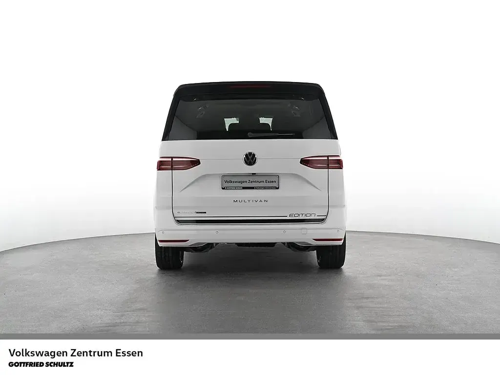 Gebraucht VW Multivan Edition 177 PS (130 kW) 2026 Candyweiß Van / Kleinbus