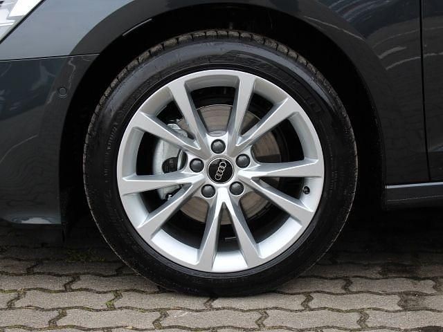 Gebraucht Audi A3 Advanced Plus 150 PS (110 kW) 2025 Grau Limousine