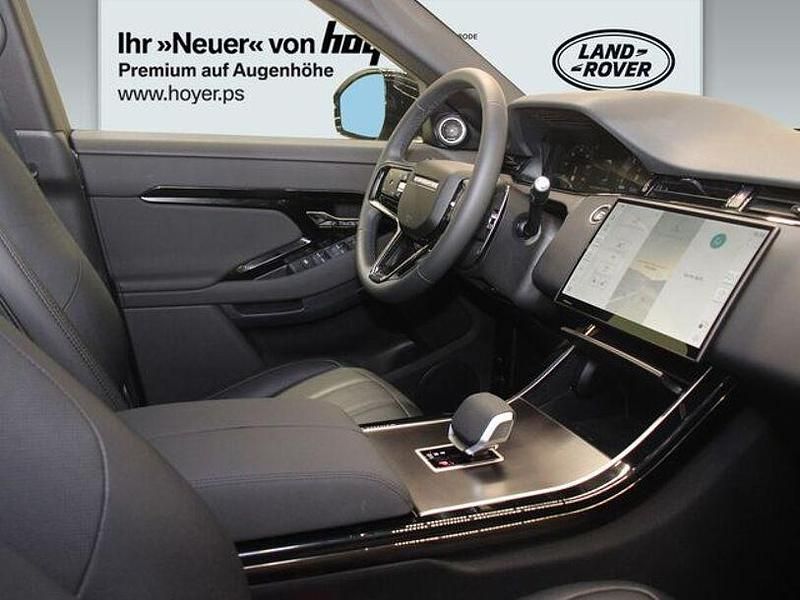 Gebraucht Land Rover Range Rover evoque SE Dynamic 269 PS (197 kW) 2025 Grau SUV