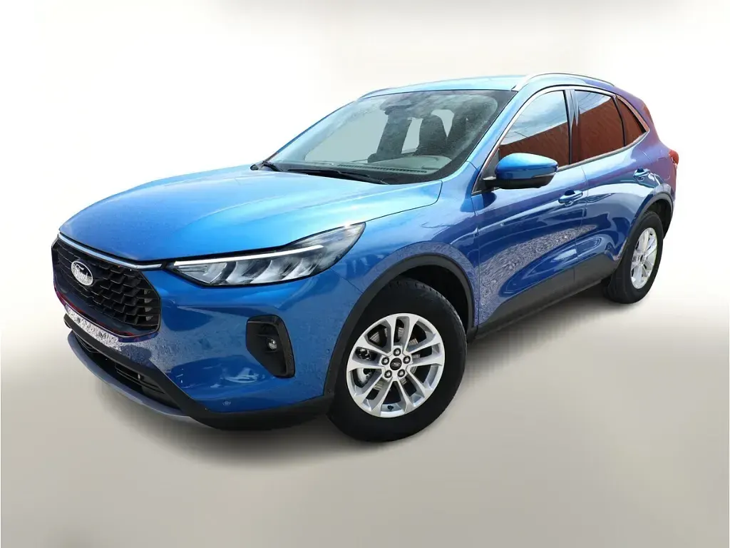 Gebraucht Ford Kuga Titanium 186 PS (136 kW) 2026 SUV