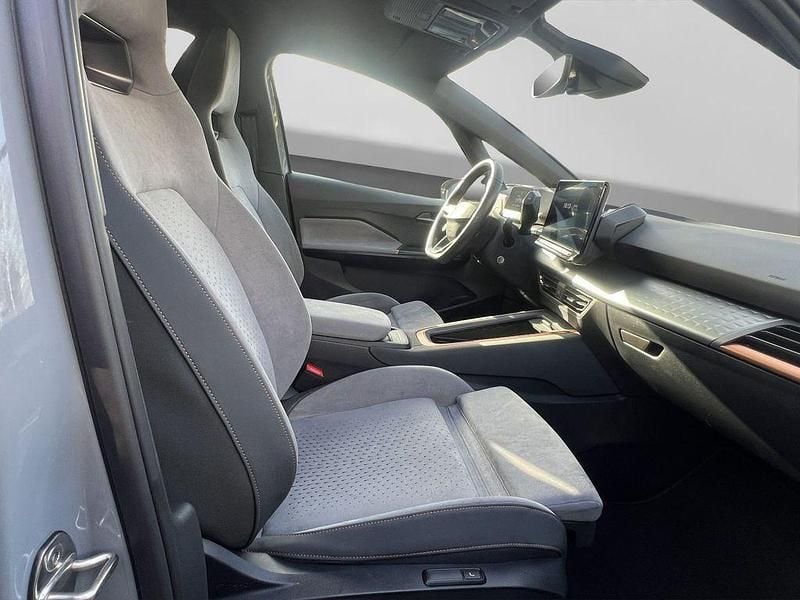 Gebraucht Cupra Born 169 kW (231 PS) 2023 Grau Kleinwagen