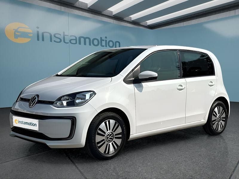 Gebraucht 2021 VW e-up! Kleinwagen | 14.749 € (Fairer Preis) - Bild 1/4