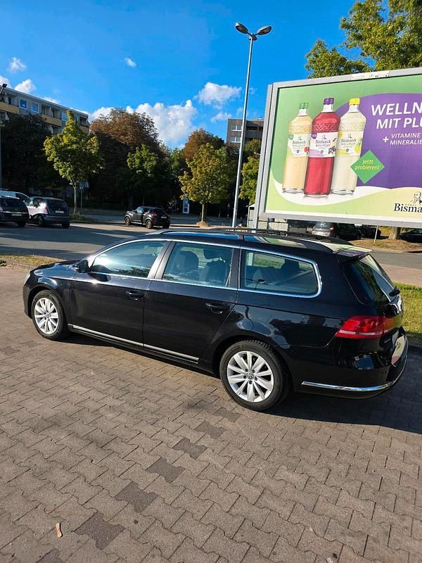 Gebraucht 2014 VW Passat Kombi | 6.000 € (Superpreis) - Bild 1/4