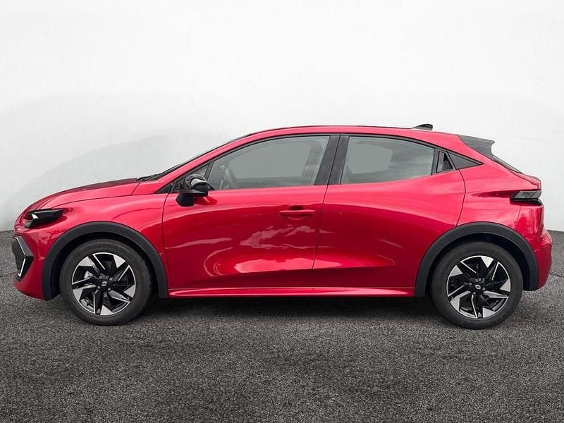 Neu Renault Clio V Evolution 158 PS (116 kW) 2026 Dezirrot Limousine