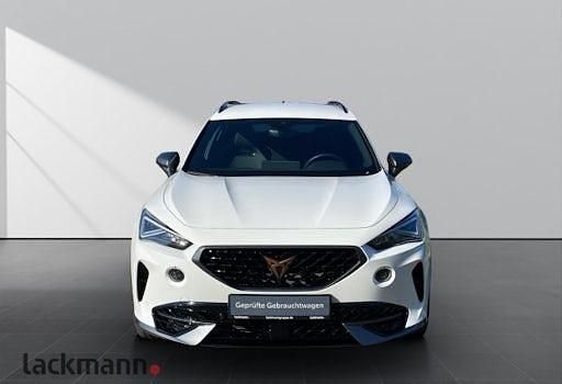 Gebraucht Cupra Formentor VZ 310 PS (228 kW) 2024 Weiss SUV
