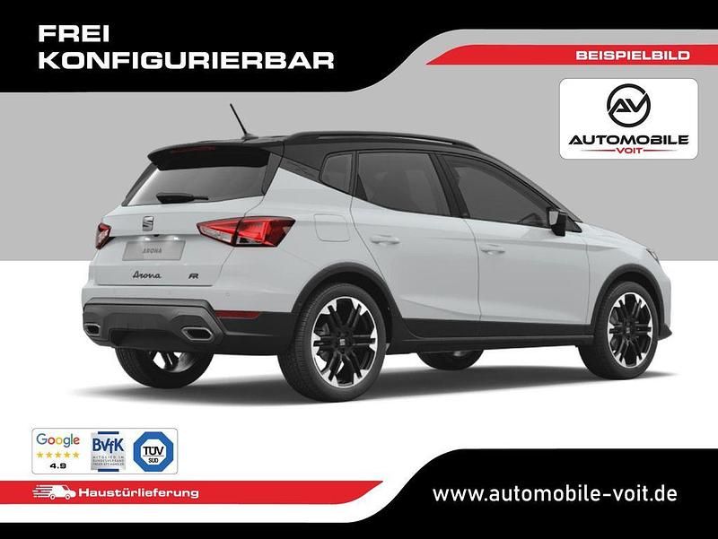 Neu Seat Arona Reference 95 PS (69 kW) 2025 SUV
