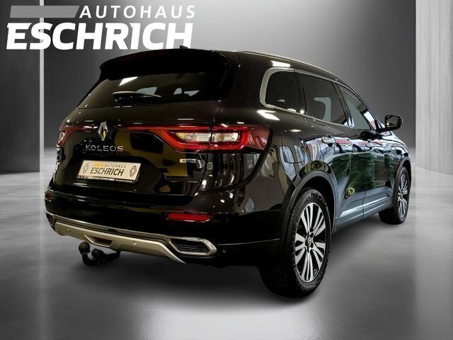 Gebraucht Renault Koleos Initiale Paris 190 PS (139 kW) 2020 Schwarz SUV