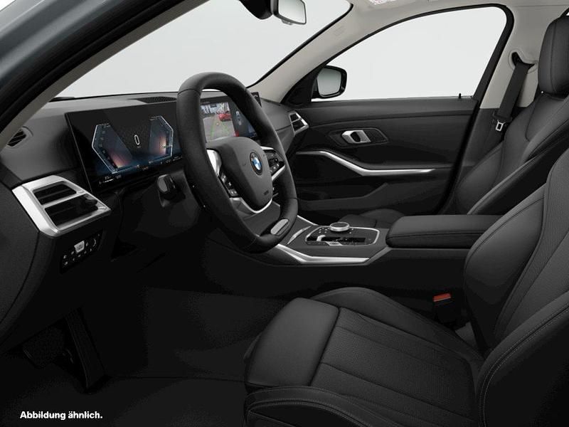 Gebraucht BMW 318 156 PS (114 kW) 2025 Grau Kombi