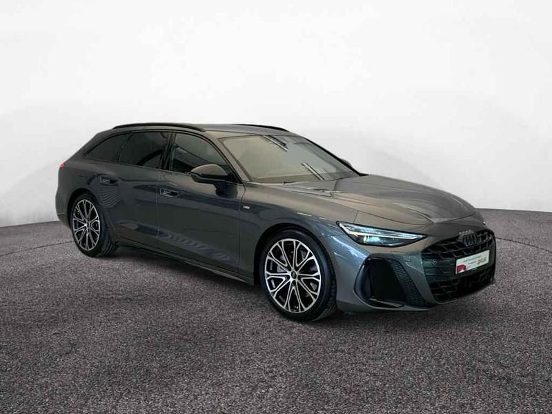 Gebraucht Audi A6 S-Line 367 PS (269 kW) 2025 Daytonagrau perleffekt Kombi