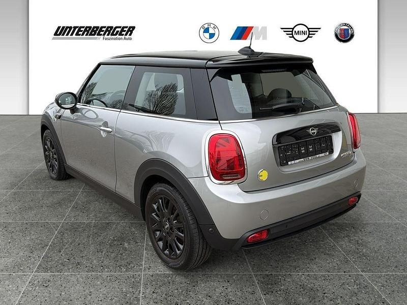 Gebraucht Mini Cooper SE 135 kW (184 PS) 2022 Grau Kleinwagen
