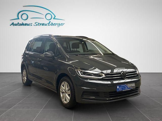 Gebraucht VW Touran Comfortline 150 PS (110 kW) 2024 Graukeine angabe Van / Kleinbus