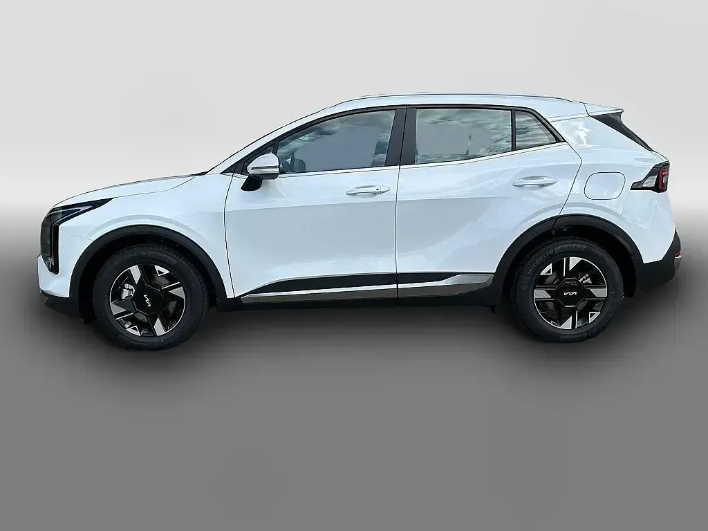 Occasion Kia Sportage Vision 150 ch (110 kW) 2025 SUV