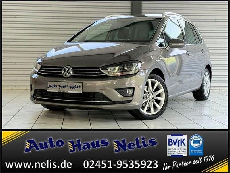Andere Gebraucht 2016 VW Golf VII Limousine | 15.780 € - Bild 1/4
