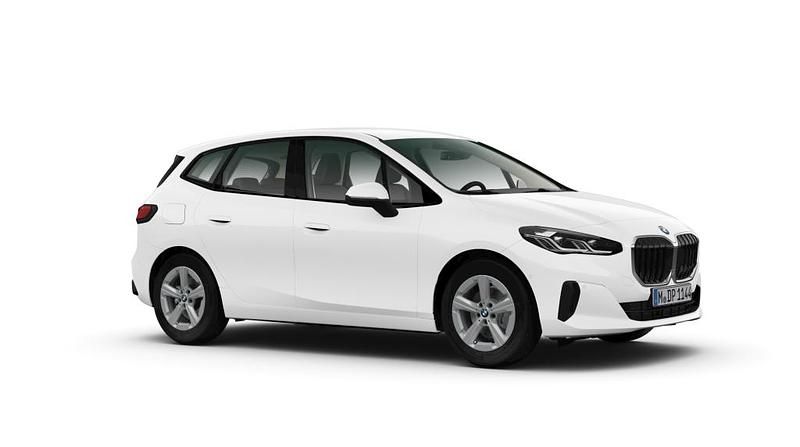 Gebraucht BMW 220 Active Tourer Efficient Dynamics 150 PS (110 kW) 2026 Van / Kleinbus