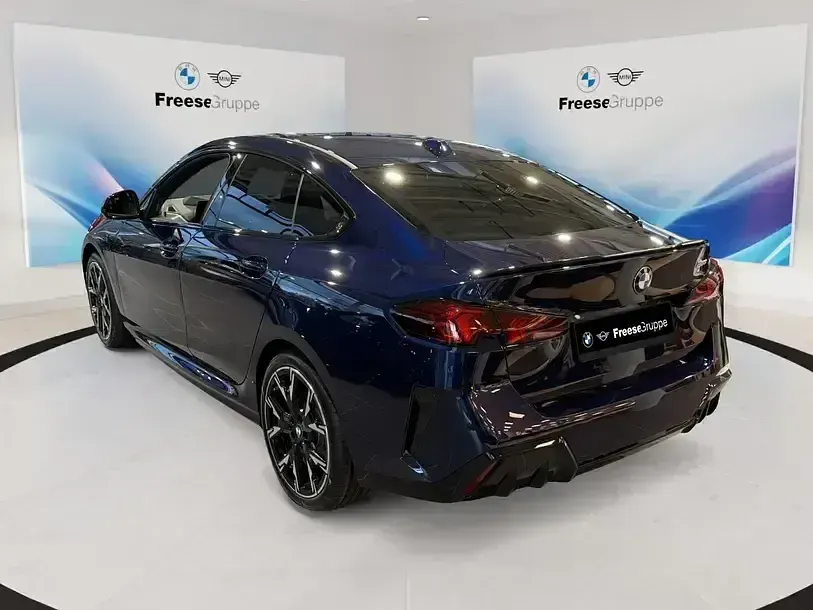 Gebraucht BMW 223 Performance 218 PS (160 kW) 2025 Blau Coupé