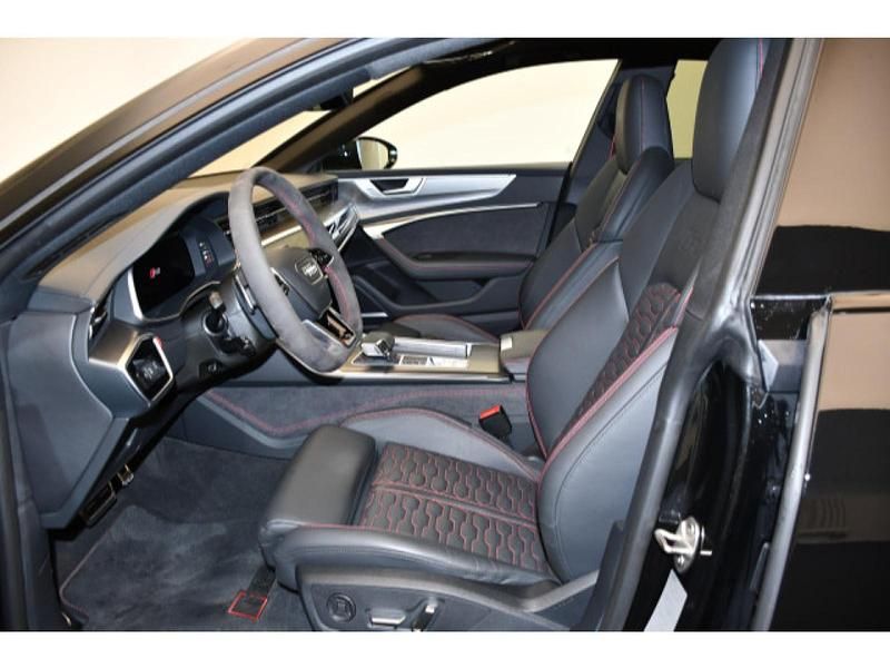 Gebraucht Audi RS7 Sportback Performance 630 PS (463 kW) 2025 Kleinwagen