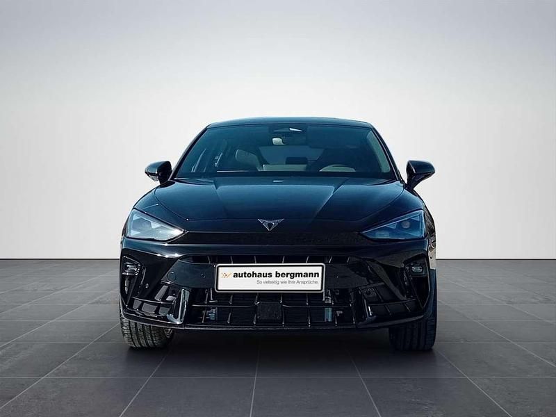 Neu Cupra Leon 204 PS (150 kW) 2026 Schwarz Limousine