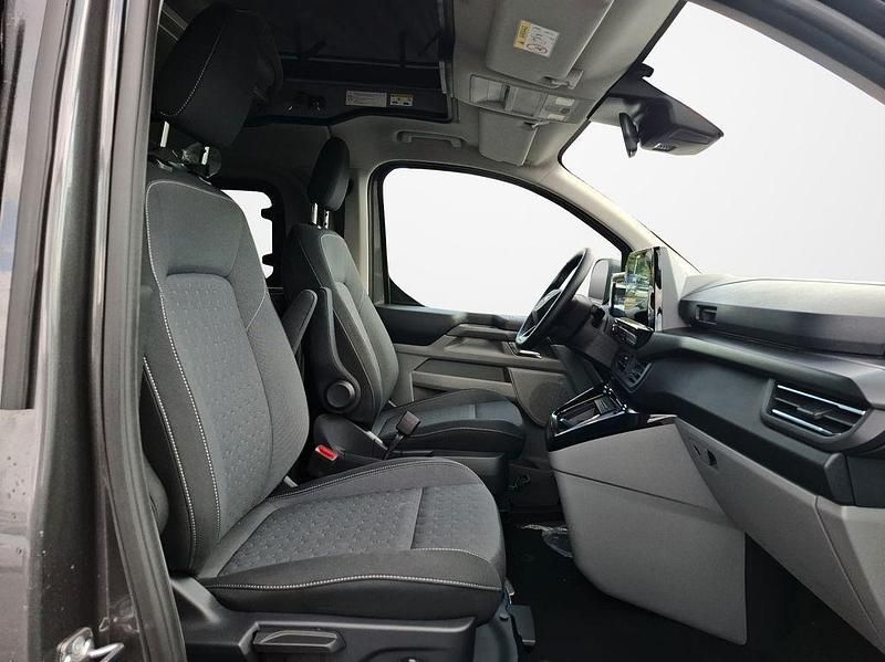 Neu Buerstner Copa C 500 170 PS (125 kW) 2025 Magnetic Van