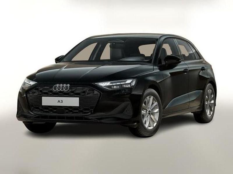 Andere Neu 2025 Audi A3 Limousine | 28.092 € (Superpreis) - Bild 1/1