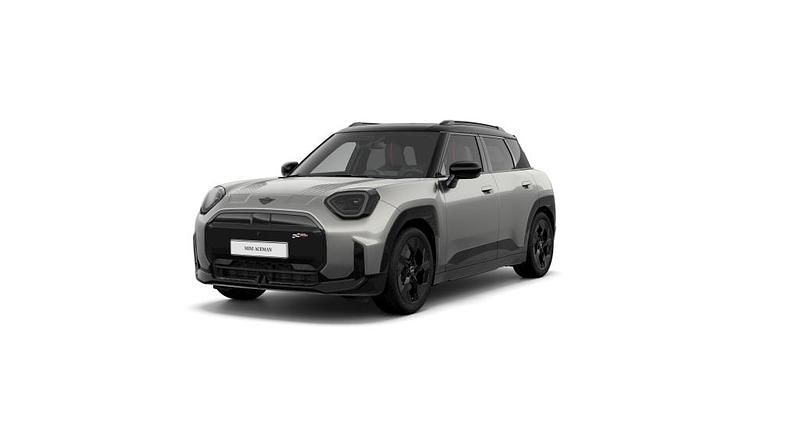 Gebraucht 2024 Mini Aceman SUV | 44.880 € (Etwas zu teuer) - Bild 1/1