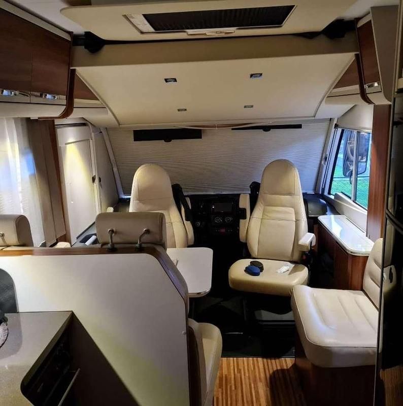 Gebraucht Fiat Ducato 148 PS (108 kW) 2016 Van