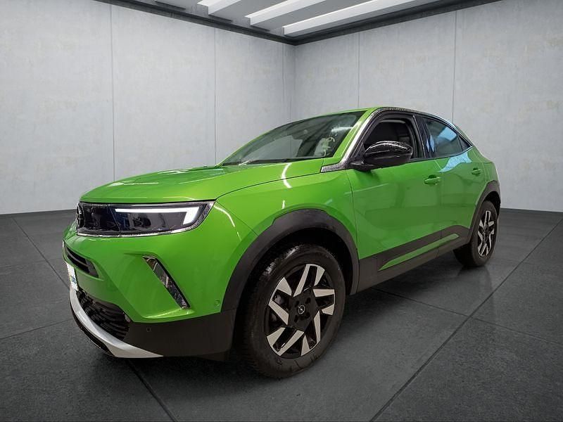 Grün Gebraucht 2023 Opel Mokka SUV | 19.949 € (Fairer Preis) - Bild 1/4